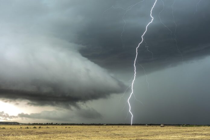 Prognoza meteo