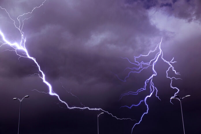 6-2 Prognoza meteo