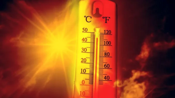 7-24 Prognoza meteo, 29 iunie. Zi de foc în România. Temperaturile urcă