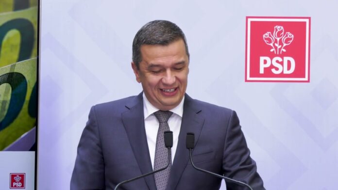 Grindeanu Grindeanu