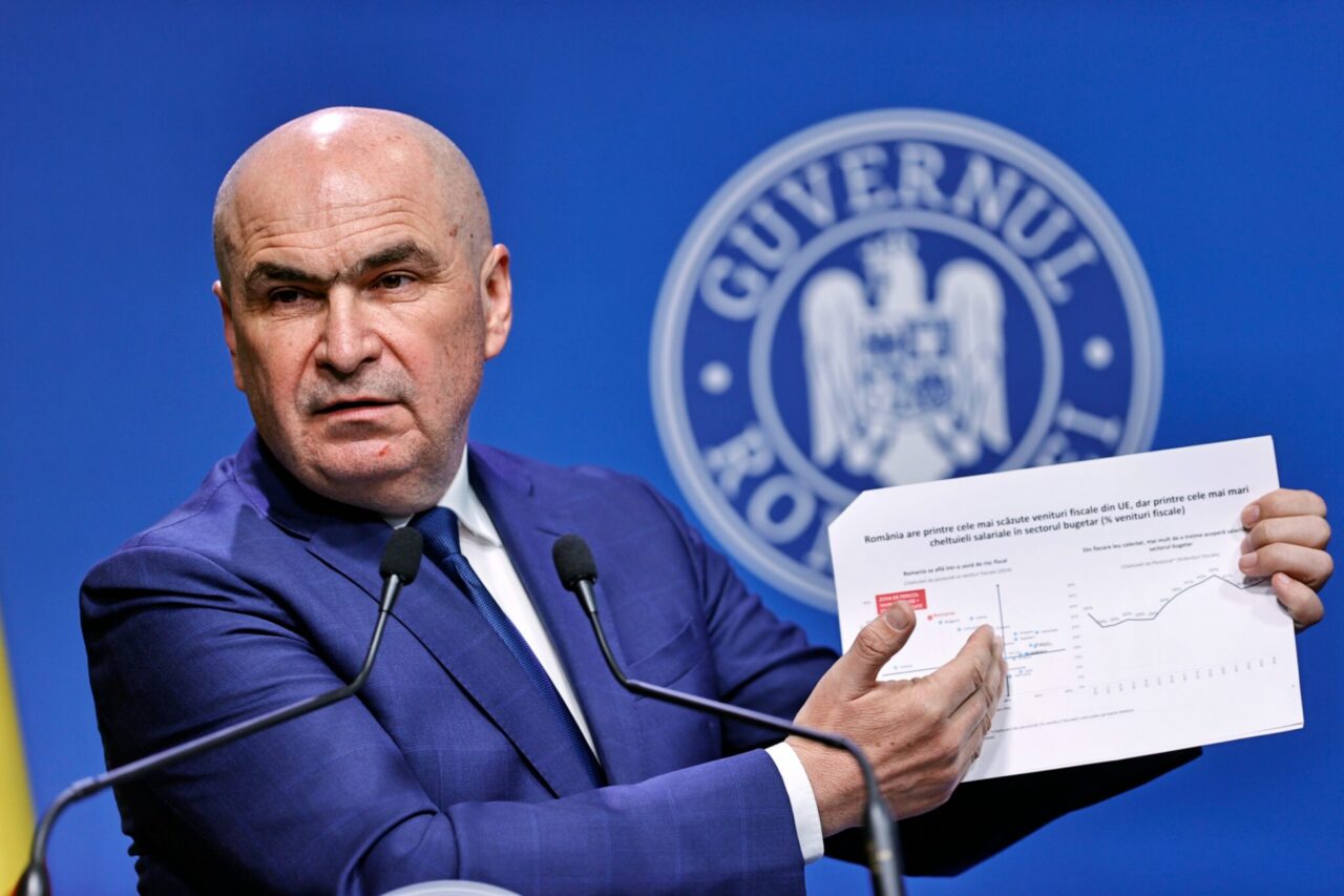 Acuzațiile oficiale ale DNA