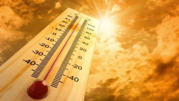 Prognoza meteo