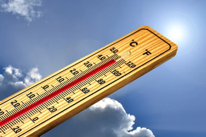 canicula Prognoza meteo