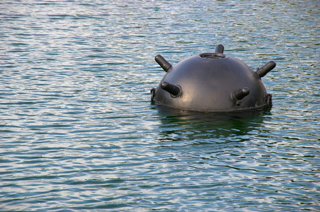 dronă