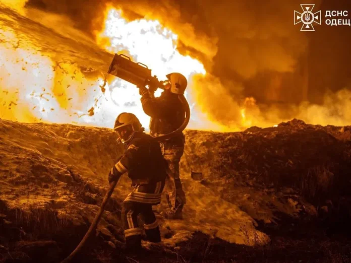 Odesa și porturile Dunării, în această vară. Rusia, front în coasta României