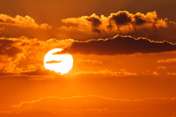 Prognoza meteo