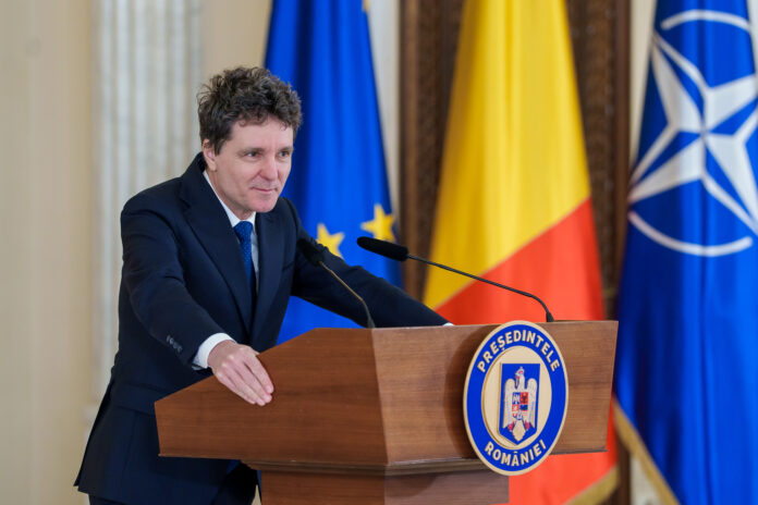 Nicușor Dan