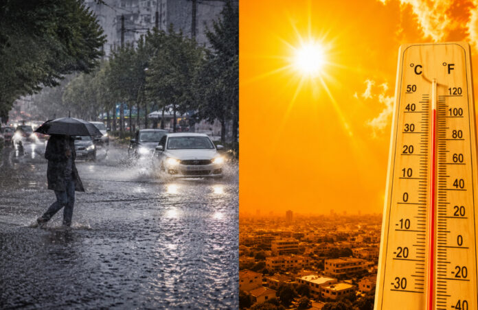 Prognoza meteo