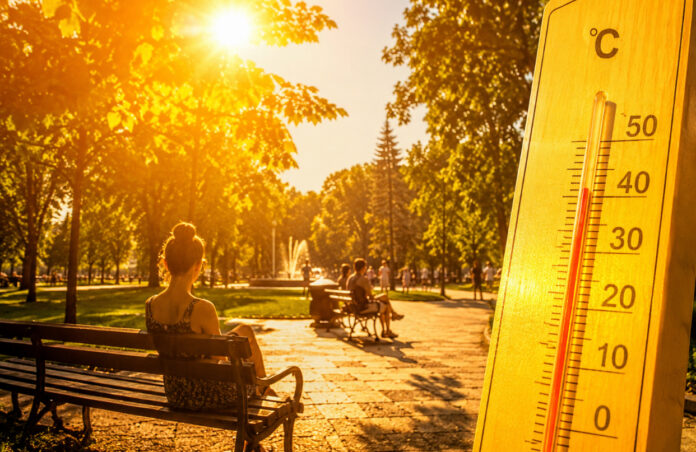 canicula Prognoza meteo