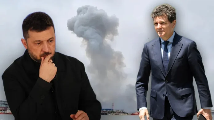 dan-nicusor Nicușor Dan