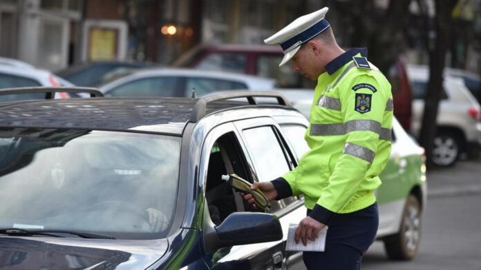 politie