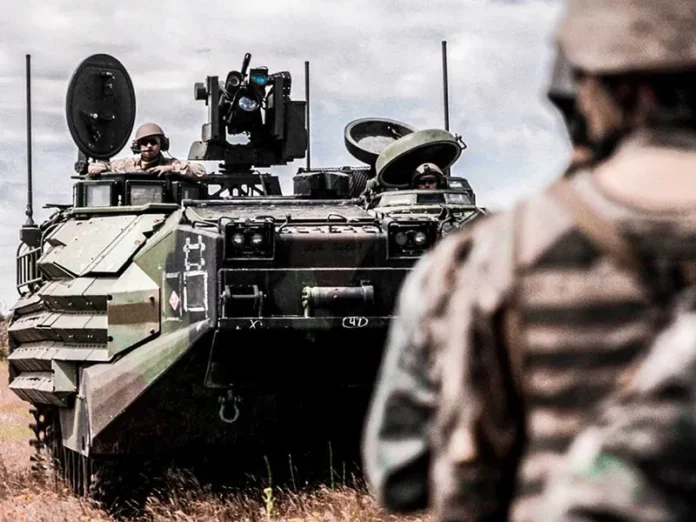 1-14 NATO de Rusia fără ajutorul SUA? România și statele baltice, punctele critice ale Europei