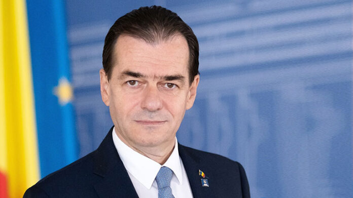 Ludovic-Orban