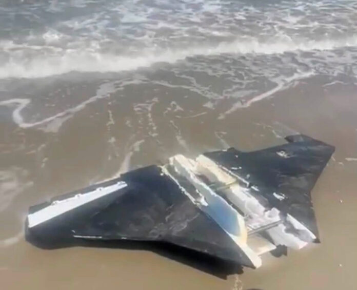 drona-3 drone, detectate în apropierea frontierei României în ultimele patru zile. Miruță, despre situația din Dobrogea