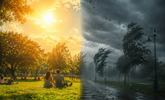 vremea Prognoza meteo