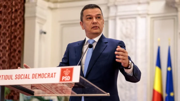 Grindeanu
