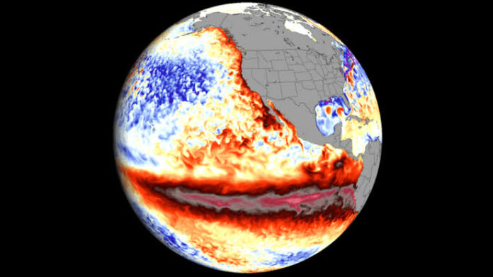 images Super El Niño