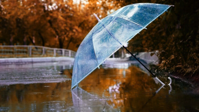 8-3 Prognoza meteo