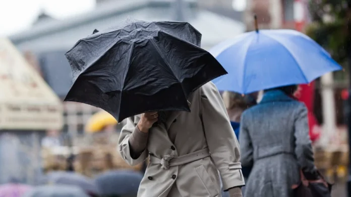 anm-1-3 vremea. ANM anunță ploi, ninsori și cod galben de vânt Alertă meteo