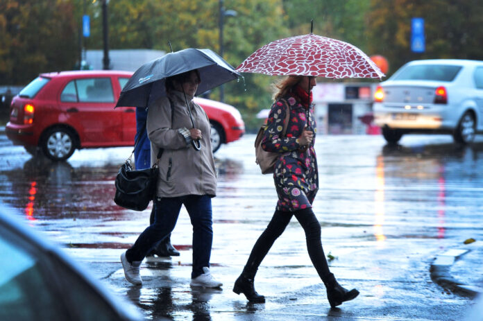 prognoza meteo -vremea