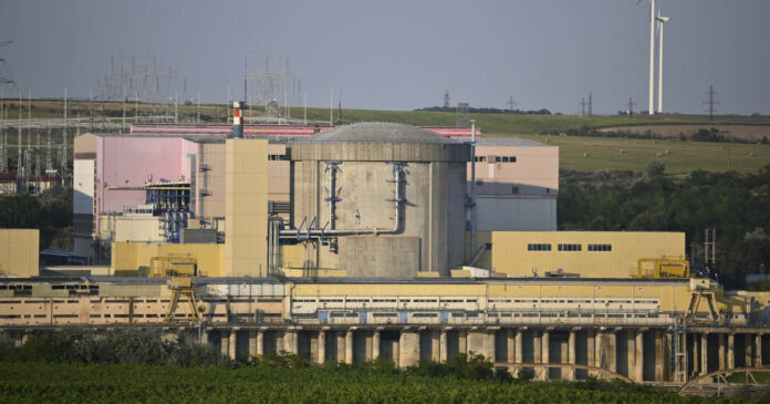 racirea-reactoarelor-de-la-cernavoda-ministrul-energiei-spune-ca-lucrarile-nu-au-avut-efect-2abbd4 Răcirea reactoarelor de la Cernavodă: ministrul Energiei spune că lucrările nu au avut efect
